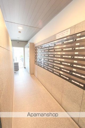 香川県高松市錦町１丁目[3LDK/67.79m2]の共用部1