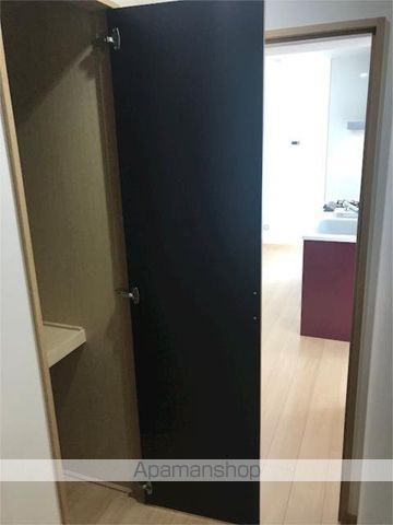 スカイコンフォートイチカワの内装写真