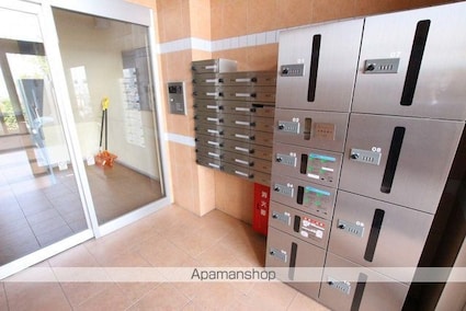 エルミタージュ川内[1DK/29.6m2]のロビー1