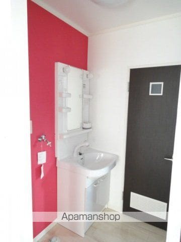 GOTO APARTMENTの内装写真