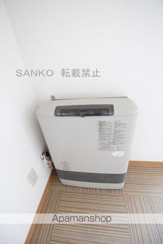 オークコート141の内装写真