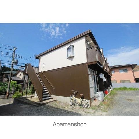 フォーブル山の寺Aの外観写真