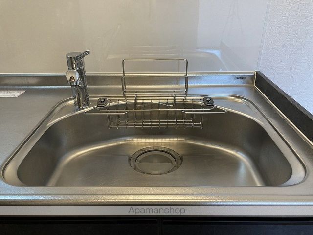 小針藤山NEOMAISONの内装写真
