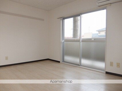 ２１サンハイム[2DK/41.75m2]のリビング・居間