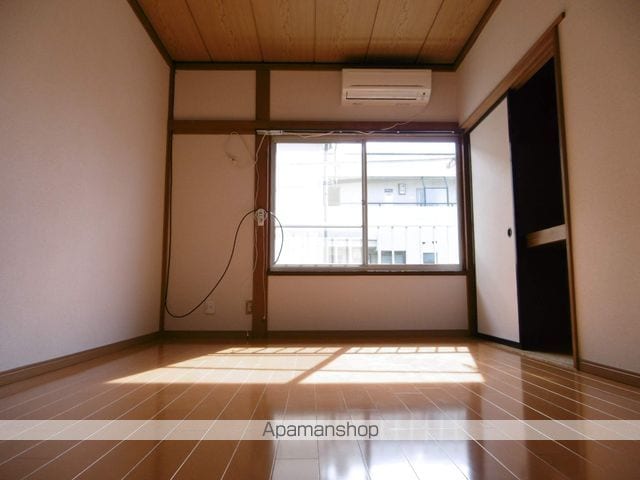 みづほハイツの内装写真