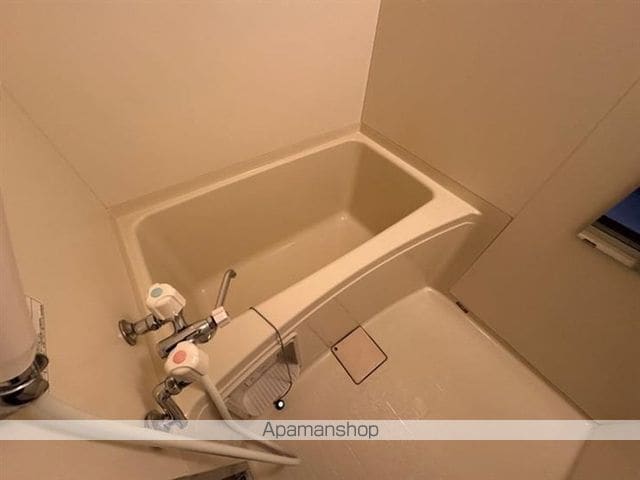 ノーザンベルグ52の内装写真
