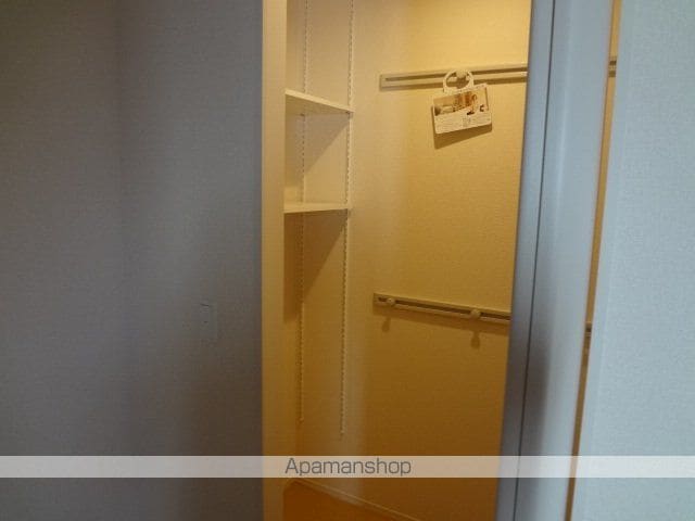 アビタシオン加美北の内装写真