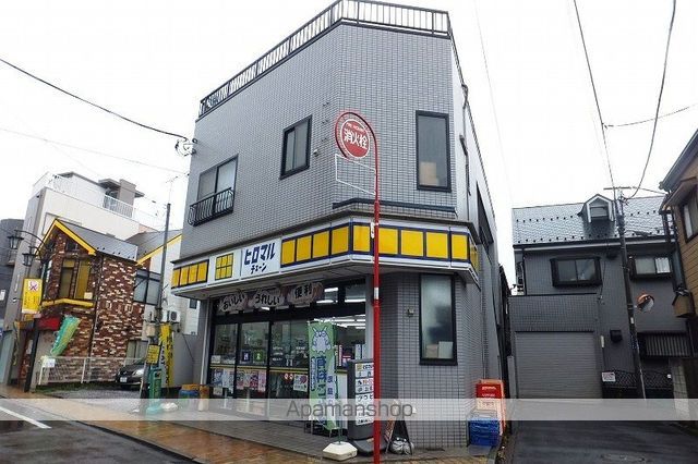 パナックスの周辺写真