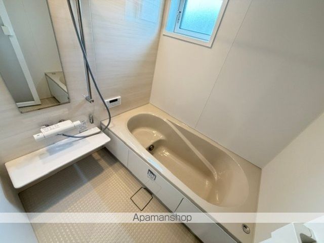 恵比寿の森の内装写真
