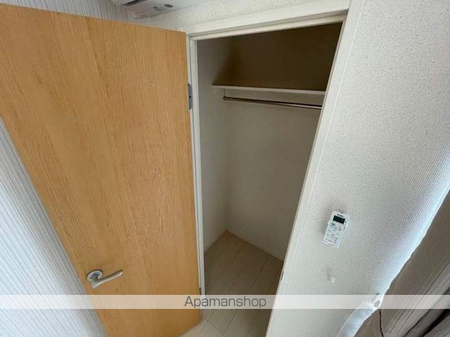 クレイノMAKIの内装写真