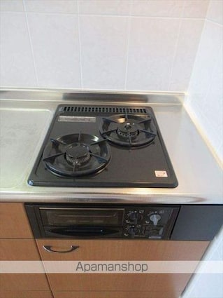 コート・ヴィラージュＡ[1LDK/41.04m2]の内装5