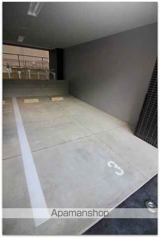 プレサンス立売堀パークシティのその他写真