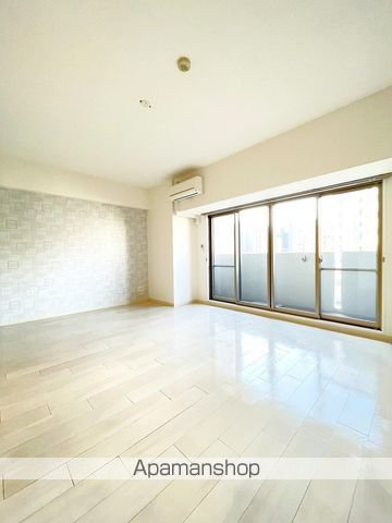 S-FORT鶴舞artsの内装写真