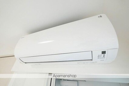 ＰＲＥＭＩＵＭ　ＣＵＢＥ　新宿中井[1R/25.65m2]のその他内装5