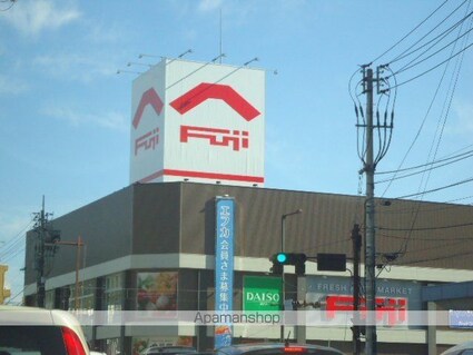 アメニティ・ハイツ[1LDK/38.8m2]の周辺5