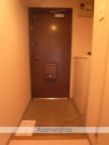 グリーンマンション熊谷の内装写真