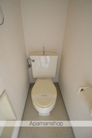 プレール浜の内装写真