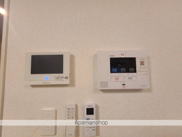 レジデンス マドカの内装写真