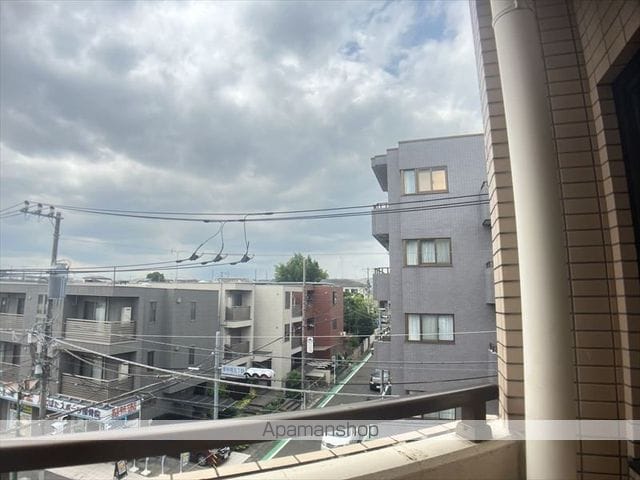 セブンビルの内装写真