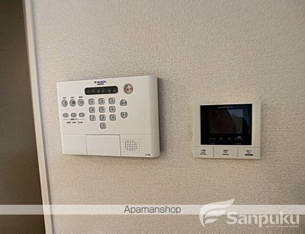 レジデンスSUMIHOUの内装写真