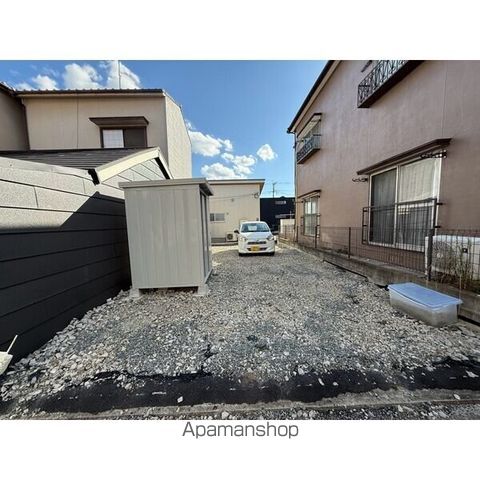 鹿児島本線 香椎駅 徒歩9分 2階建 築74年のその他写真