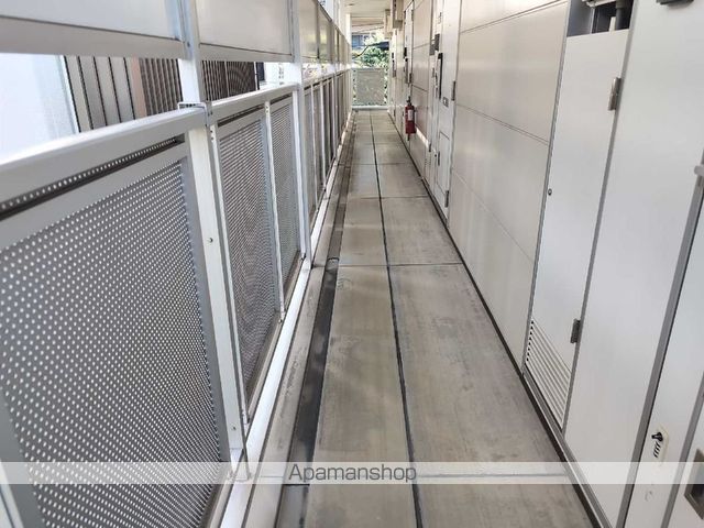 レオパレスROKAの内装写真