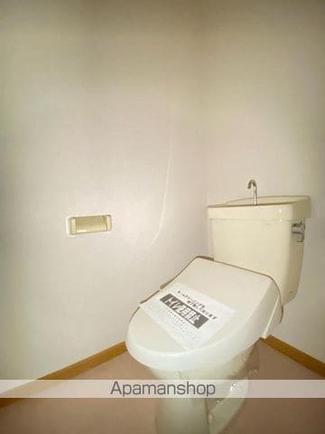 エルディム川善の内装写真