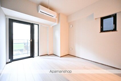 ＧＲＡＮＳＩＴＥ　ＮＡＫＡＭＥＧＵＲＯ[1K/25.44m2]の内装4