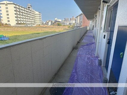 リブライフ蔵本[1K/27.38m2]の外観5