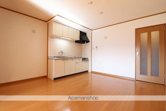 プレアデス大辻の内装写真