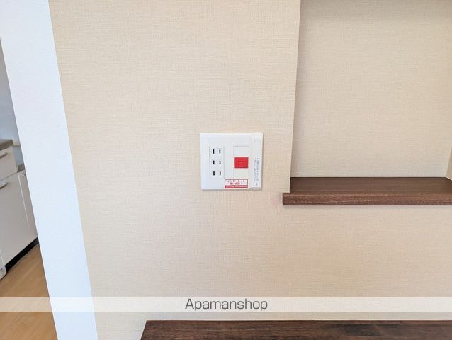 サンヴィレッジ新屋の内装写真