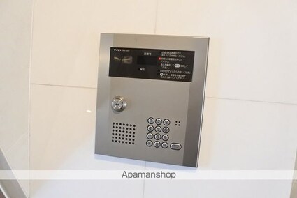 カンパニュラ[1K/30.38m2]の共用部1