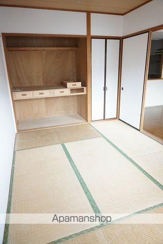 リファインドレリシュの内装写真