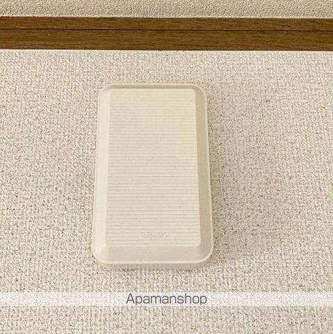 グレイオークの内装写真