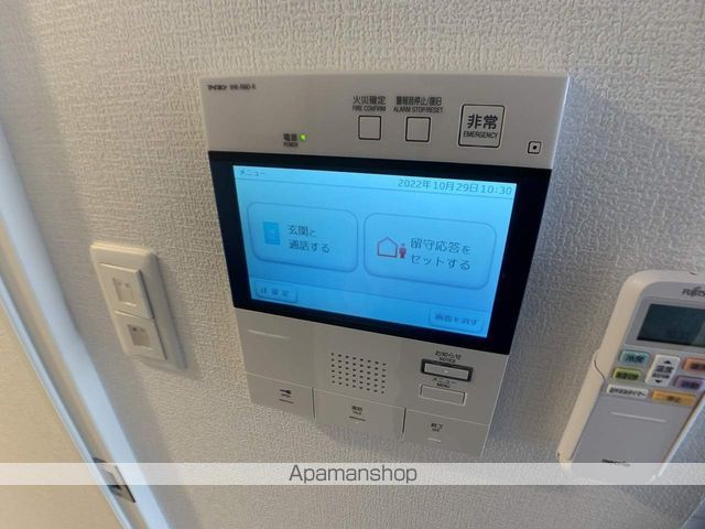 セレニテ西中島アリア壱番館の内装写真