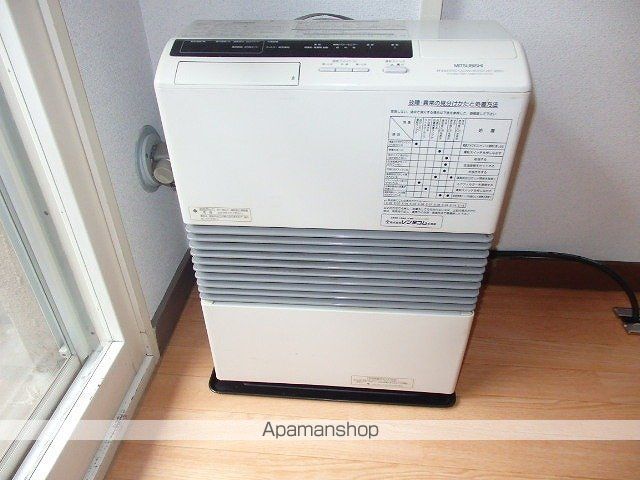 コーポハシモトの内装写真