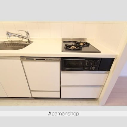 東京都世田谷区用賀２丁目[1LDK/41.8m2]の内装5