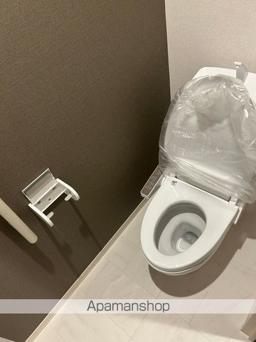 フェリシアガーデン茅ヶ崎の内装写真