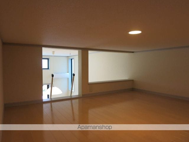 ヴィラージュ町田の内装写真