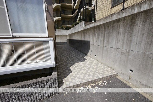 レオパレスフェンテの内装写真