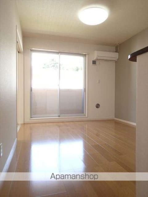 和歌山県和歌山市三葛[1LDK/40.77m2]のリビング・居間