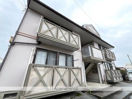 フレグランスＭＳ[3DK/51.23m2]の外観3