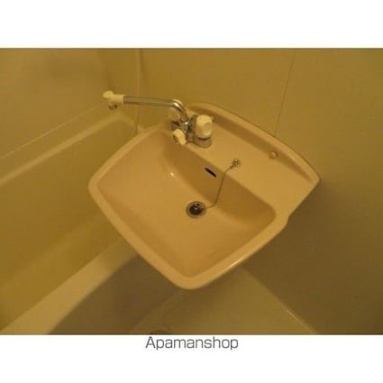 アヴェニール高井戸[1K/20m2]の洗面所