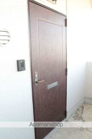 エステイト ツジの内装写真