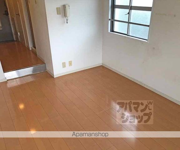 第3藤岡マンションの内装写真