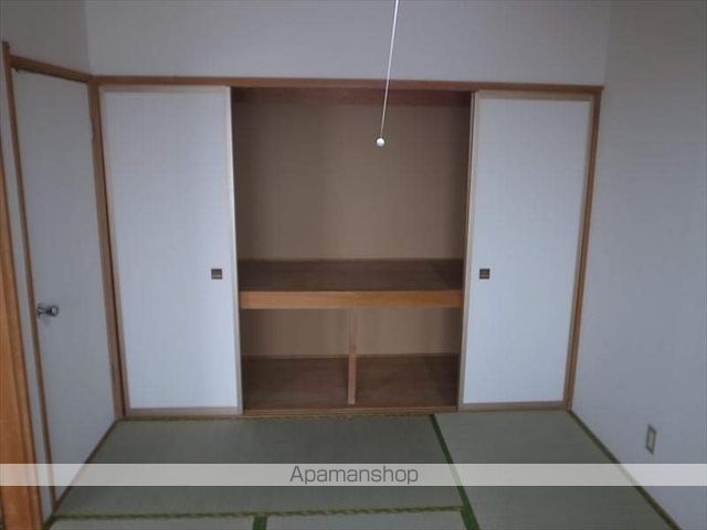 オーシャンビレッジ真栄の内装写真