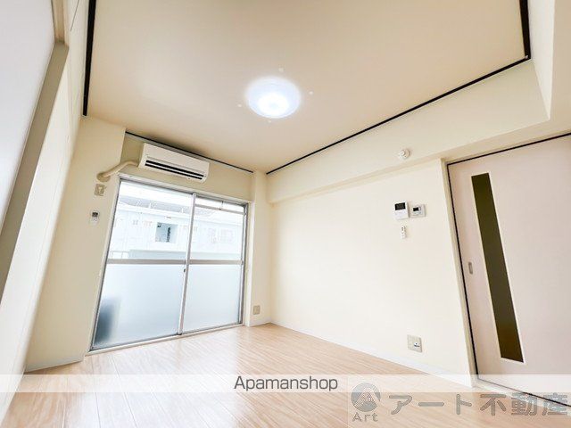 メゾン久米2号棟の内装写真