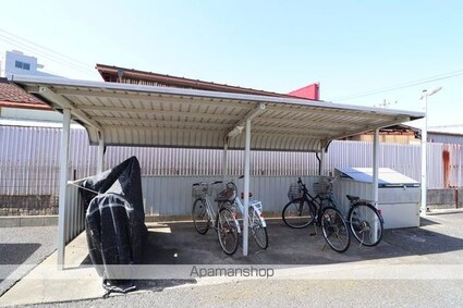 アーバンヒルズかしま　Ⅱ[1R/33.78m2]の内装2