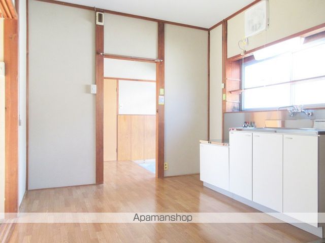 浜松市中央区 1階建 築51年の内装写真