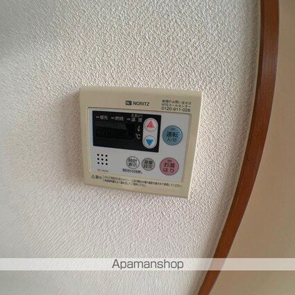 滋賀県彦根市平田町[1R/19m2]のその他内装1